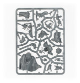 Warhammer 40,000 - 44-22, Dark Angels, Deathwing Knights