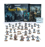 Warhammer 40,000 - 53-33, Space Wolves Army Set