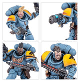 Warhammer 40,000 - 53-33, Space Wolves Army Set