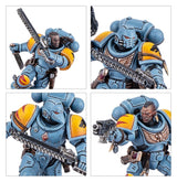 Warhammer 40,000 - 53-33, Space Wolves Army Set