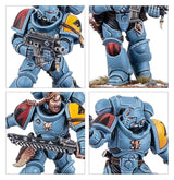 Warhammer 40,000 - 53-33, Space Wolves Army Set