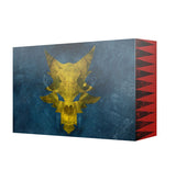 Warhammer 40,000 - 53-33, Space Wolves Army Set