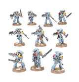 Warhammer 40,000 - 53-33, Space Wolves Army Set