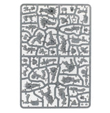 Warhammer 40,000 - 73-50, Combat Patrol, Orks