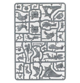 Warhammer 40,000 - 73-50, Combat Patrol, Orks