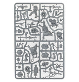 Warhammer 40,000 - 73-50, Combat Patrol, Orks