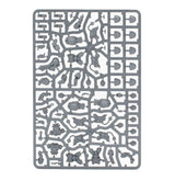 Warhammer 40,000 - 48-95, Space Marines, Heavy Intercessors