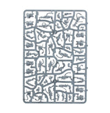 Warhammer 40,000 - 103-18, Kill Team, Kasrkin, Cadian Special Forces Team