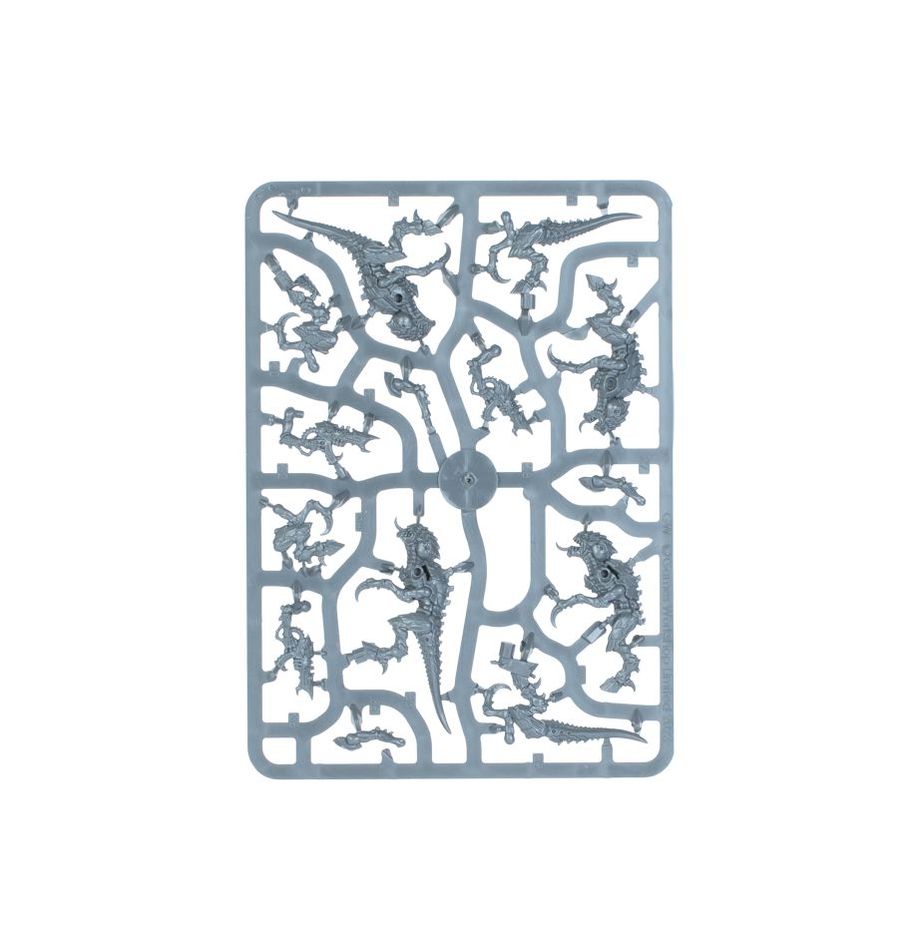 Warhammer 40,000 - 40-05, Ultimate Starter Set