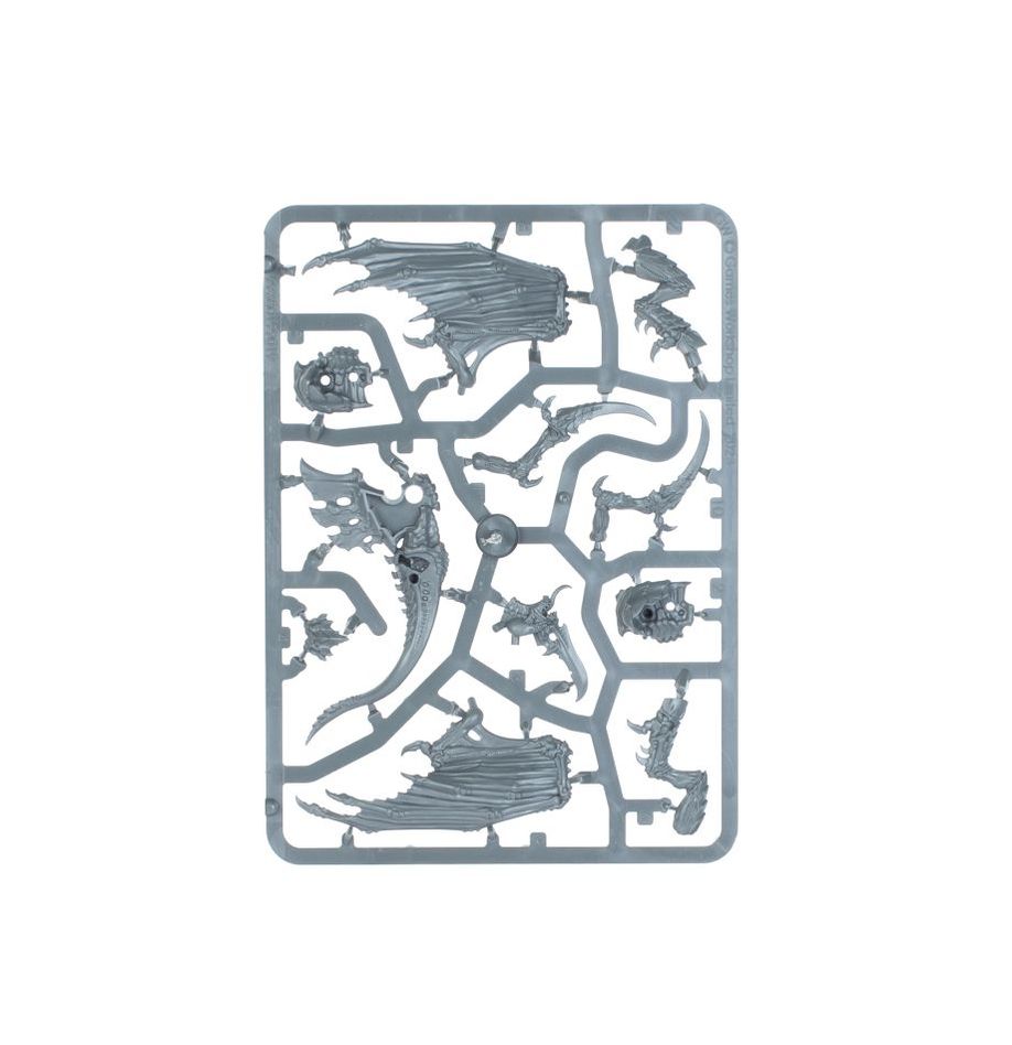 Warhammer 40,000 - 40-05, Ultimate Starter Set