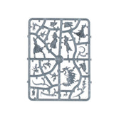 Warhammer 40,000 - 103-42, Kill Team, Mandrakes