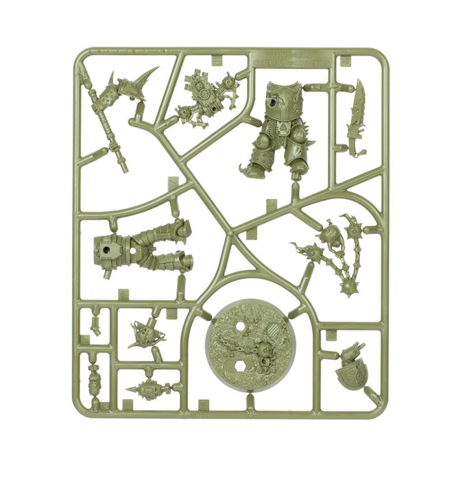 Warhammer 40,000 - 103-54, Kill Team Starter Set