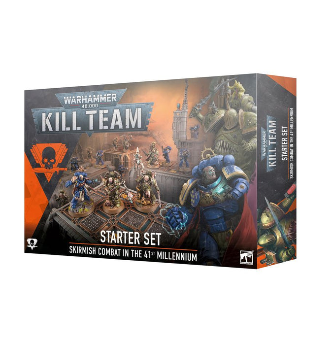 Warhammer 40,000 - 103-54, Kill Team Starter Set