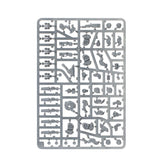 Warhammer 40,000 - 102-13, Kill Team, XV26 Stealth Battlesuits