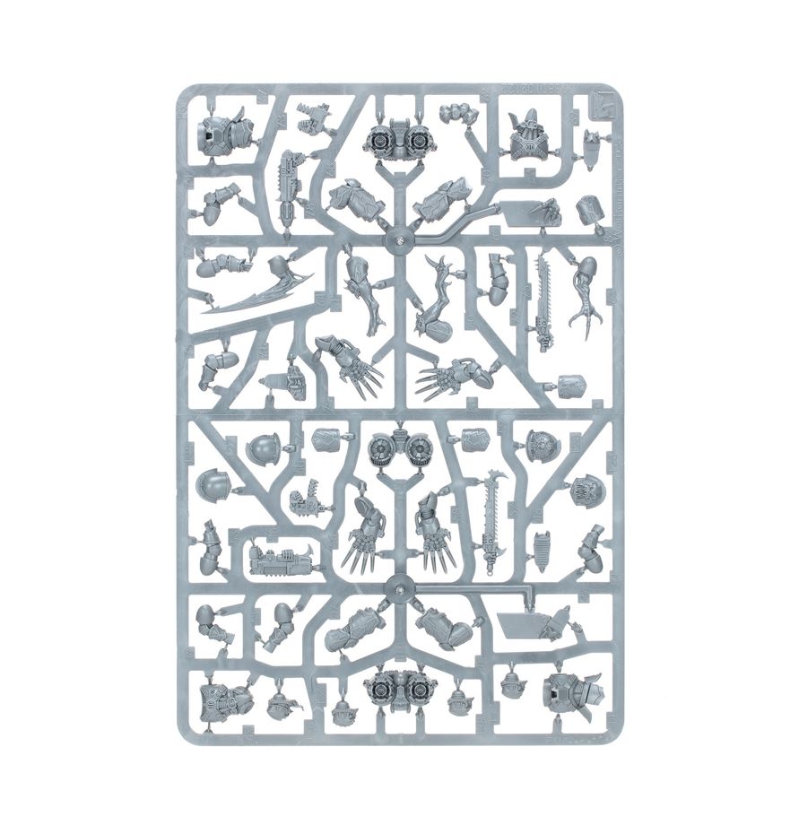 Warhammer 40,000 - 102-70, Kill Team: Murderwing