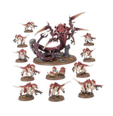 Warhammer 40,000 - 102-04, Kill Team: Terror on Devlan