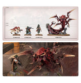 Warhammer 40,000 - 102-04, Kill Team: Terror on Devlan