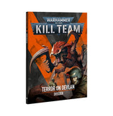 Warhammer 40,000 - 102-04, Kill Team: Terror on Devlan