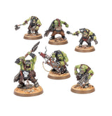 Warhammer 40,000 - 40-04, Introductory Set (ENG)