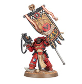 Warhammer 40,000 - 40-01, Armageddon
