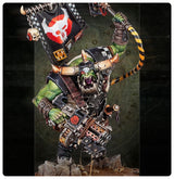 Warhammer 40,000 - 40-01, Armageddon