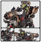 Warhammer 40,000 - 40-01, Armageddon