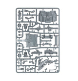 Warhammer 40,000 - 40-01, Armageddon