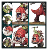 Warhammer 40,000 - 103-17, Kill Team: Exodite