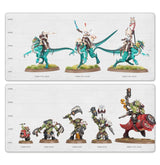Warhammer 40,000 - 103-17, Kill Team: Exodite