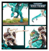 Warhammer 40,000 - 103-17, Kill Team: Exodite