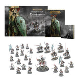 Warhammer Age of Sigmar 91-79, Soulblight Gravelords: Deathrattle Army Set
