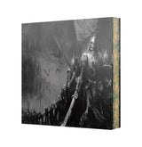 Warhammer Age of Sigmar 91-79, Soulblight Gravelords: Deathrattle Army Set