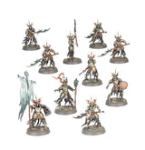 Warhammer Age of Sigmar 91-79, Soulblight Gravelords: Deathrattle Army Set
