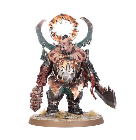 Warhammer Age of Sigmar 95-22, Ogor Mawtribes Army Set