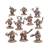 Warhammer Age of Sigmar 95-22, Ogor Mawtribes Army Set