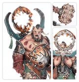 Warhammer Age of Sigmar 95-22, Ogor Mawtribes Army Set
