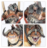 Warhammer Age of Sigmar 95-22, Ogor Mawtribes Army Set