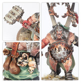 Warhammer Age of Sigmar 95-22, Ogor Mawtribes Army Set