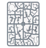 Warhammer Age of Sigmar 85-25, Regiment of Renown: The Crimson Lash