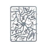 Warhammer Age of Sigmar 70-922, Spearhead: Sylvaneth – Spitewing Flight