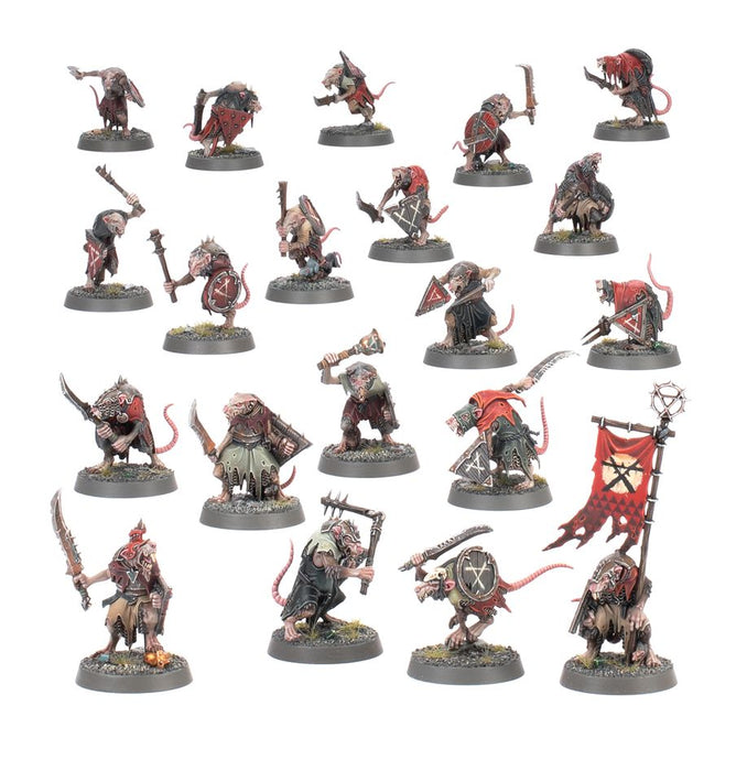 Warhammer Age of Sigmar 80-15 Introductory Set — Ja Ja's Collectables