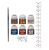 Warhammer Age of Sigmar 80-15 Introductory Set