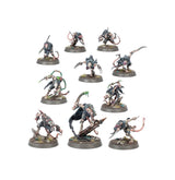 Warhammer Age of Sigmar 70-801, Spearhead: City of Ash