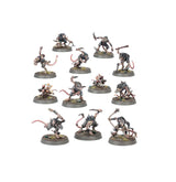 Warhammer Age of Sigmar 70-801, Spearhead: City of Ash