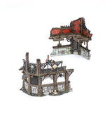 Warhammer Age of Sigmar 70-801, Spearhead: City of Ash