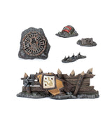 Warhammer Age of Sigmar 70-801, Spearhead: City of Ash