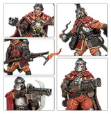 Warhammer Age of Sigmar 70-801, Spearhead: City of Ash