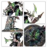 Warhammer Age of Sigmar 70-801, Spearhead: City of Ash