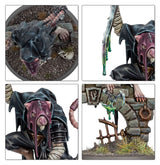 Warhammer Age of Sigmar 70-801, Spearhead: City of Ash