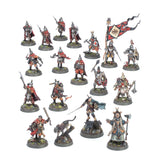 Warhammer Age of Sigmar 70-801, Spearhead: City of Ash